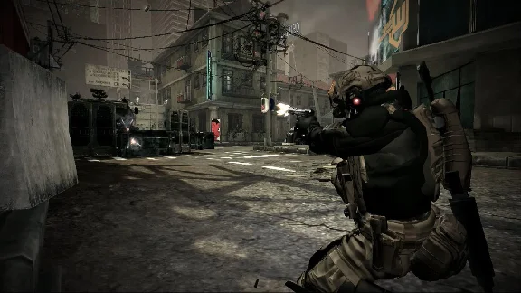 🔑Blacklight: Tango Down (Steam)(Global)