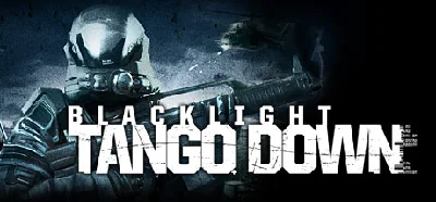 🔑Blacklight: Tango Down (Steam)(Global)