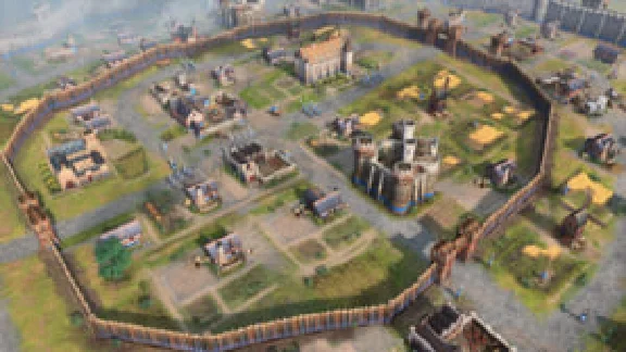 Age of Empires IV ONLINE