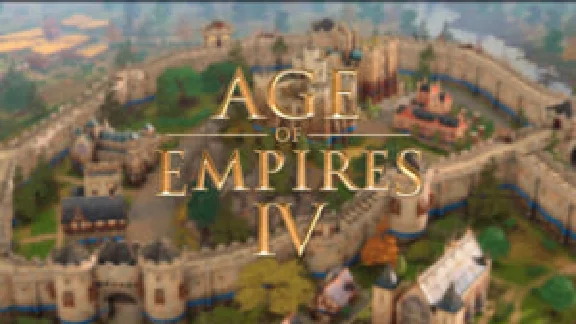 Age of Empires IV ONLINE