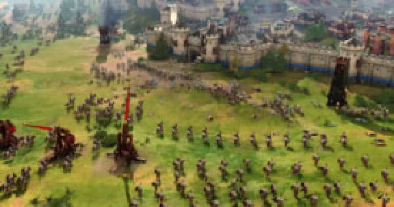 Age of Empires IV ONLINE