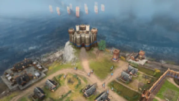 Age of Empires IV ONLINE