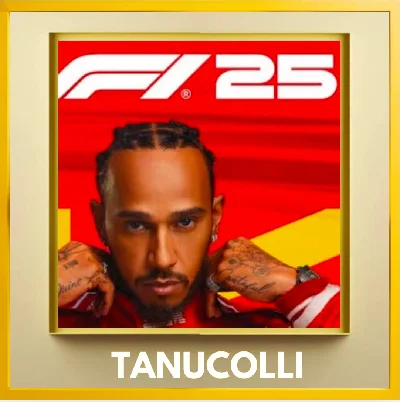☀️ F1® 25 (PS5/PS) UKRAINE / Turkey ☀️