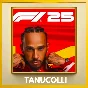 ☀️ F1® 25 (PS5/PS) UKRAINE / Turkey ☀️