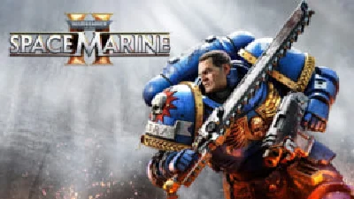 🎮 Warhammer 40,000: Space Marine 2🎮EPIC🎮DATA CHANGE