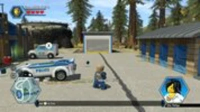 LEGO City Undercover Steam KEY GLOBAL (Region Free)🔑🔥