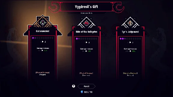 Asgard´s Fall — Viking Survivors 💎 STEAM GIFT RUSSIA
