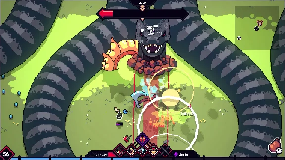 Asgard´s Fall — Viking Survivors 💎 STEAM GIFT RUSSIA