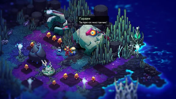 🚀 Crashlands 2 🤖 Steam Gift RU + other ⚡ Autodelivery