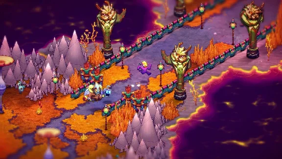 🚀 Crashlands 2 🤖 Steam Gift RU + other ⚡ Autodelivery