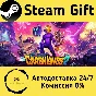 🚀 Crashlands 2 🤖 Steam Gift RU + other ⚡ Autodelivery