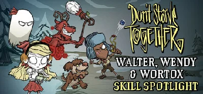 Don´t Starve: Together 🔑STEAM KEY ⭐KZ +CIS