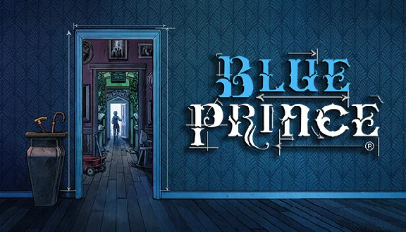 🔥Blue Prince🎁STEAM GIFT ALL REGIONS🔥