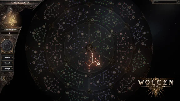 Wolcen: Lords of Mayhem 🔑STEAM KEY ⭐KZ+CIS