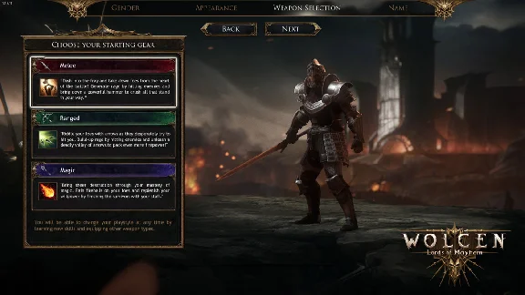 Wolcen: Lords of Mayhem 🔑STEAM KEY ⭐KZ+CIS