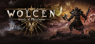 Wolcen: Lords of Mayhem 🔑STEAM KEY ⭐KZ+CIS