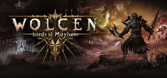Wolcen: Lords of Mayhem 🔑STEAM KEY ⭐KZ+CIS