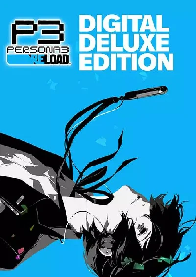 Persona 3 Reload - Deluxe (Steam Key Global)