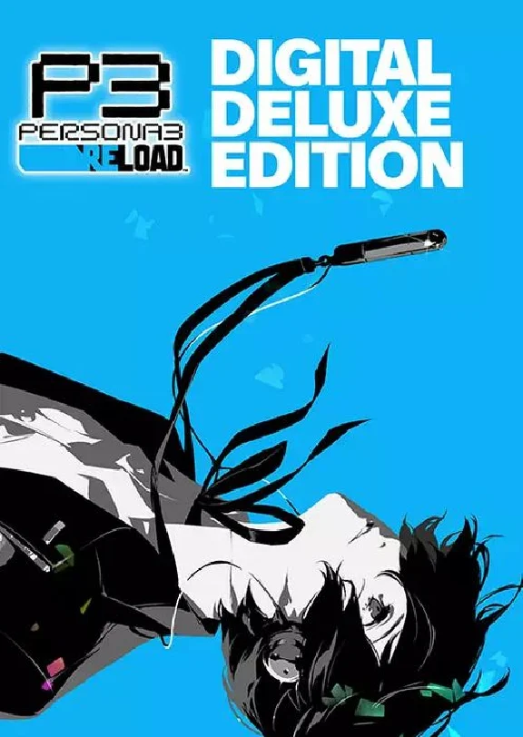 Persona 3 Reload - Deluxe (Steam Key Global)