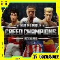 🔵Big Rumble Boxing: Creed Champions | PS4/PS5 Турция