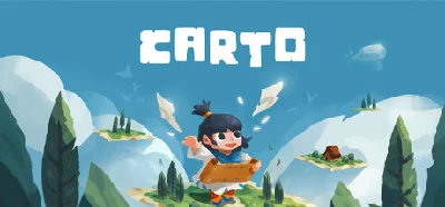 Carto  STEAM KEY (RU+CIS)