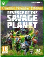✅ Revenge of the Savage Planet: Cosmic Hoarder Edition