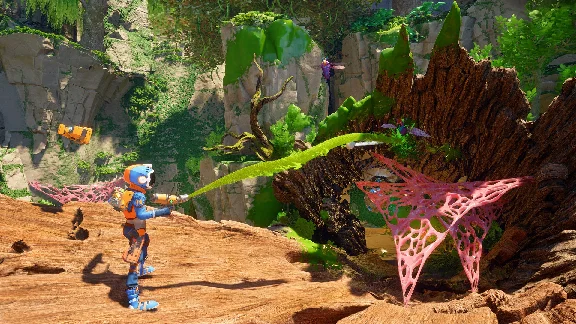 ✅ Revenge of the Savage Planet Standard Edition XBOX 🔑