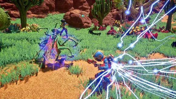 ✅ Revenge of the Savage Planet Standard Edition XBOX 🔑