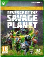 ✅ Revenge of the Savage Planet Standard Edition XBOX 🔑