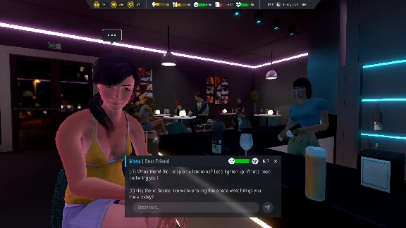 🚀 Football Life Simulator 🤖 Steam Gift AUTO