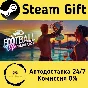 🚀 Football Life Simulator 🤖 Steam Gift AUTO
