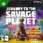 Journey To The Savage Planet Employee Of The Month XBOX