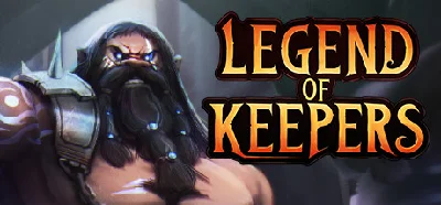 Legend of Keepers STEAM KEY (RU+CIS)