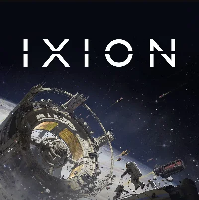 ✅ IXION XBOX SERIES X|S Digital Key 🔑