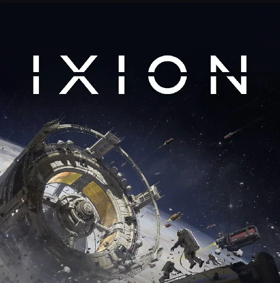 ✅ IXION XBOX SERIES X|S Digital Key 🔑