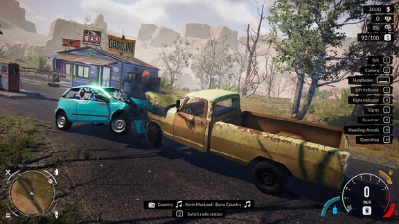 ⚡️Steam gift Russia - Used Cars Simulator| AUTODELIVERY