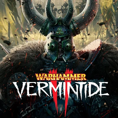 ✅Warhammer: Vermintide 2 ⭐ + 6 games