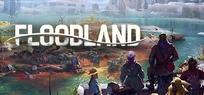 Floodland 🔑STEAM KEY 🔥RUSSIA +KZ +CIS