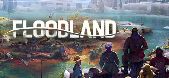 Floodland 🔑STEAM KEY 🔥RUSSIA +KZ +CIS