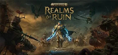Warhammer Age of Sigmar Realms of Ruin STEAM KEY (RU+CI
