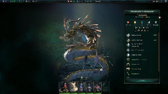 ✅ Age of Wonders 4: Expansion Pass 2 Windows PC KEY 🔑