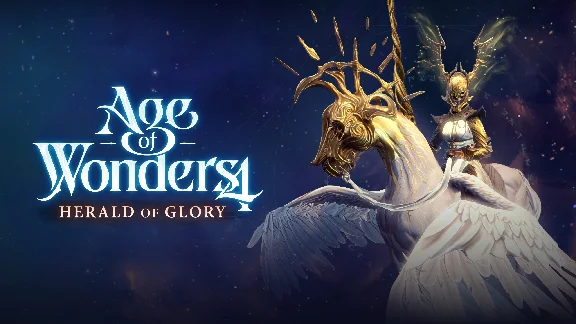 ✅ Age of Wonders 4: Expansion Pass 2 Windows PC KEY 🔑