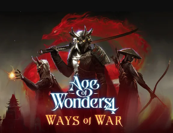✅ Age of Wonders 4: Expansion Pass 2 Windows PC KEY 🔑