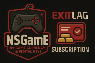 Exitlag 30/180d 🛡️ Warranty | 24/7 Delivery