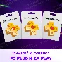 ⭐ PS PLUS Essential 365 days (Türkiye) ⭐