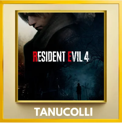☀️ Resident Evil 4 (PS5/PS4/PS) УКРАИНА / ТУРЦИЯ ☀️