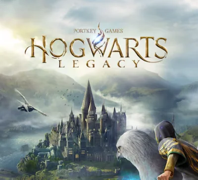 🌌 Hogwarts Legacy / Хогвартс Легаси 🌌 PS4/PS5 🚩TR