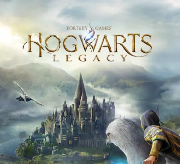 🌌 Hogwarts Legacy / Хогвартс Легаси 🌌 PS4/PS5 🚩TR