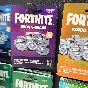 🎮Fortnite - 1000-2800-5000-13500 V-Bucks