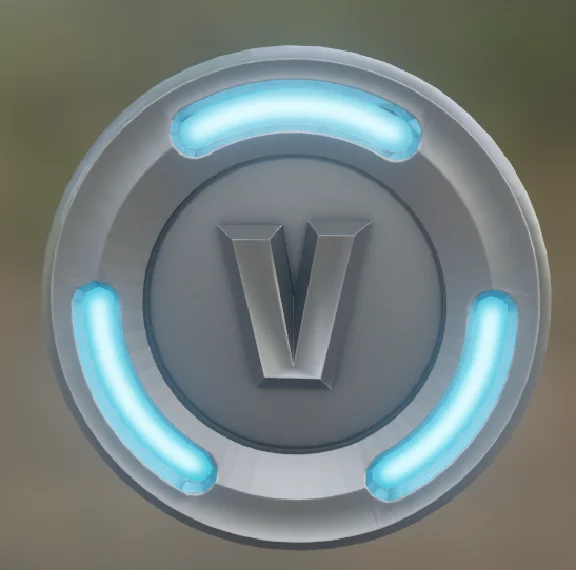 🎮Fortnite - 1000-2800-5000-13500 V-Bucks